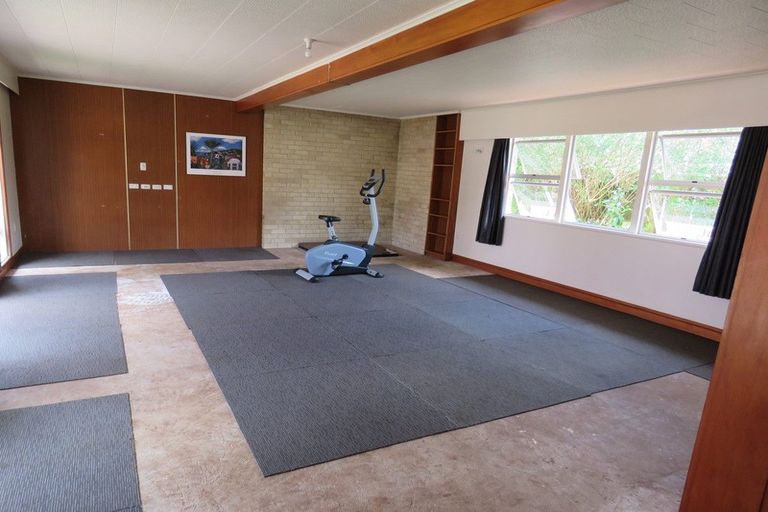 Photo of property in 9 Omapere Road, Kaikohe, 0405