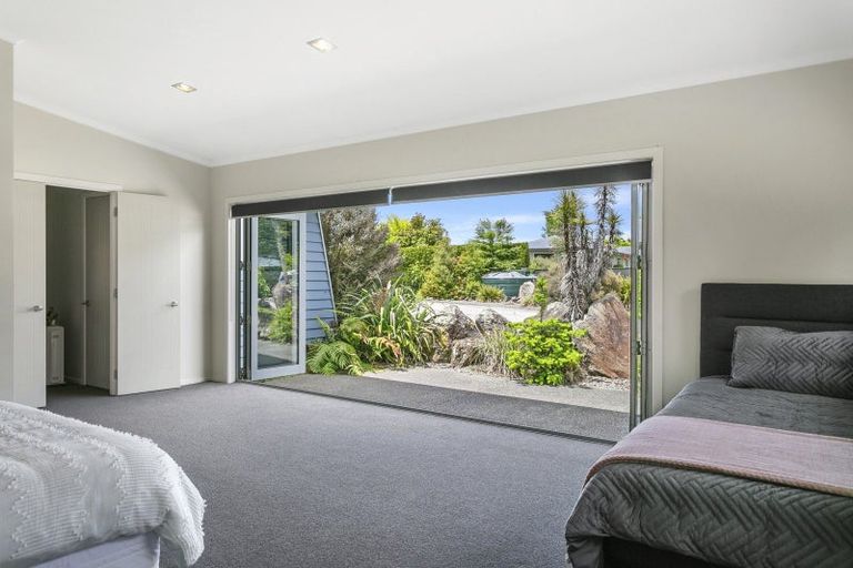 Photo of property in 97 Acacia Heights Drive, Acacia Bay, Taupo, 3385