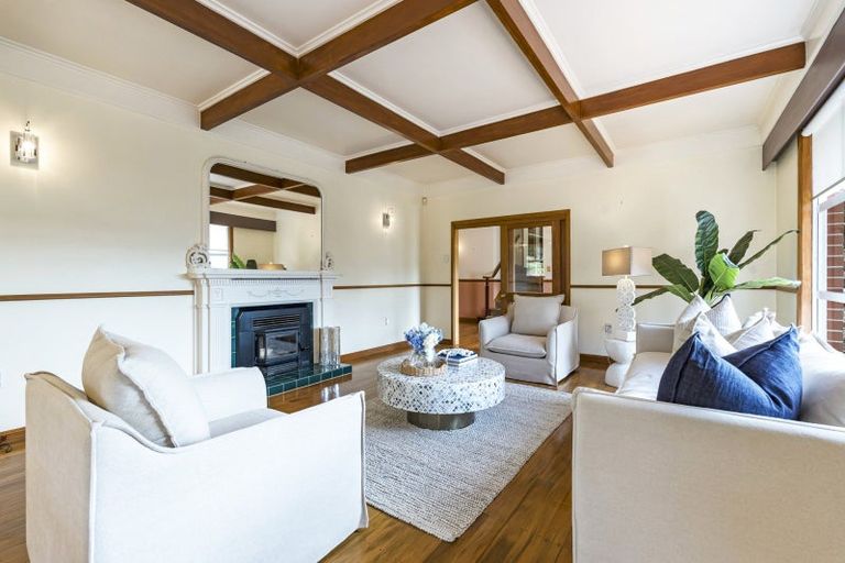 Photo of property in 11 Orite Drive, Mangorei, New Plymouth, 4371