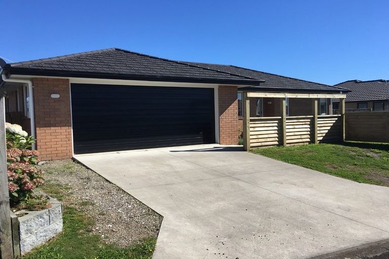 Photo of property in 9e Estate Grove, Inglewood, 4330