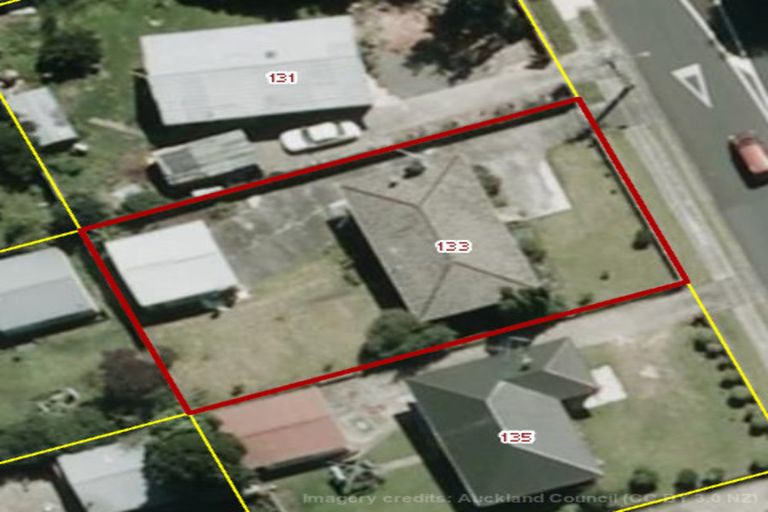 Photo of property in 133 Coxhead Road, Wattle Downs, Auckland, 2103