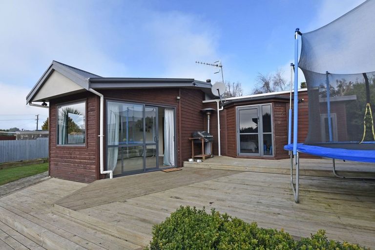 Photo of property in 205 Dunns Road, Otatara, Invercargill, 9879