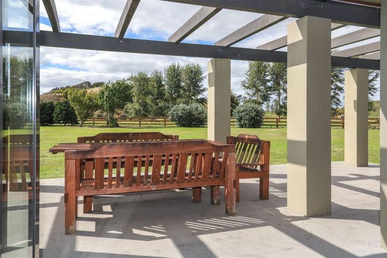 Photo of property in 598 Kainui Road, Taupiri, 3791