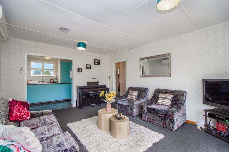 Photo of property in 6 Turner Drive, Western Heights, Rotorua, 3015