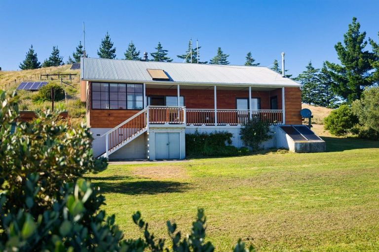 Photo of property in 317 Caseys Road, Blind River, Seddon, 7285