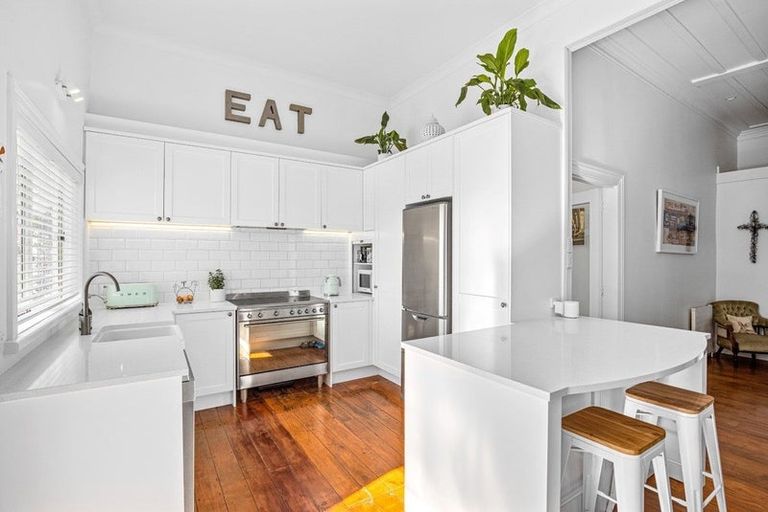 Photo of property in 115 Mckinney Road, Warkworth, 0981