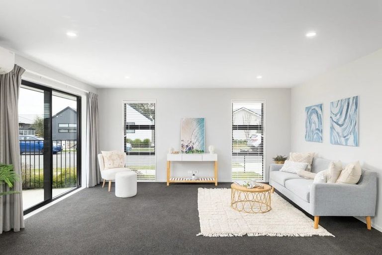 Photo of property in 6 Bollington Avenue, Kaiapoi, 7630