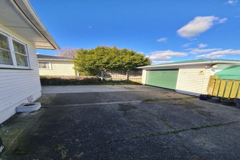 Photo of property in 45 Graham Street, Levin, 5510