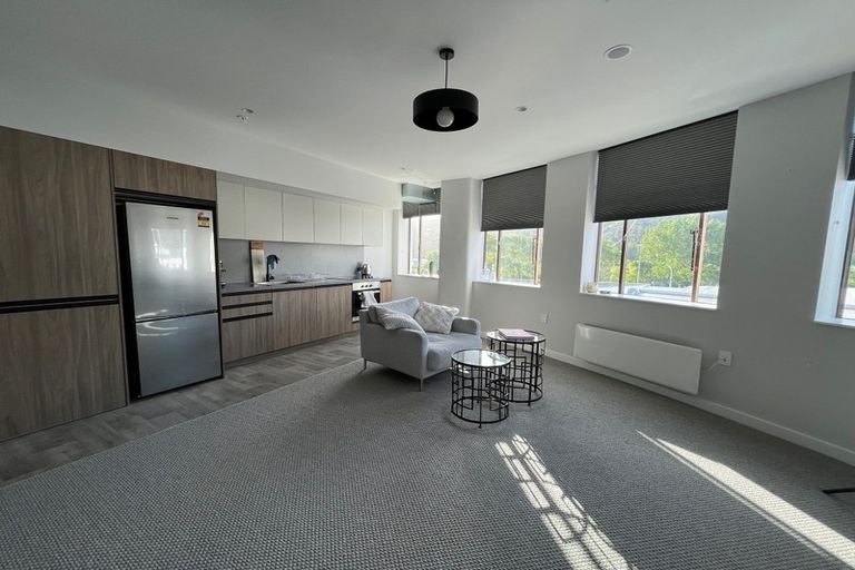 Photo of property in Unit 308,l3, 308/14 Laings Road, Hutt Central, Lower Hutt, 5010