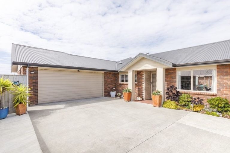 Photo of property in 11 Chestnut Close, Kelvin Grove, Palmerston North, 4414