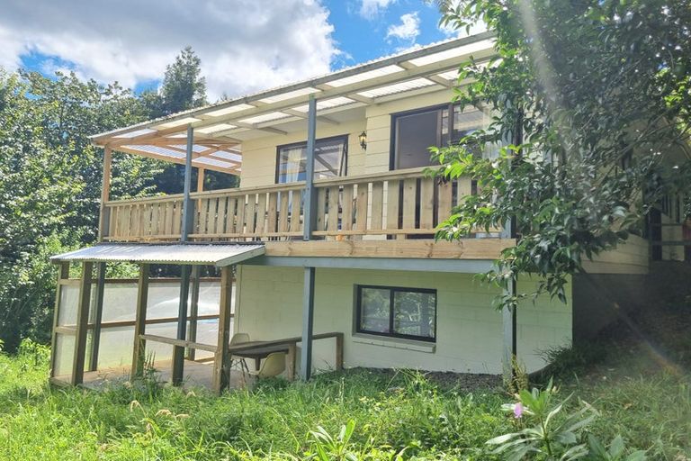 Photo of property in 58 Boundary Road, Tikipunga, Whangarei, 0112