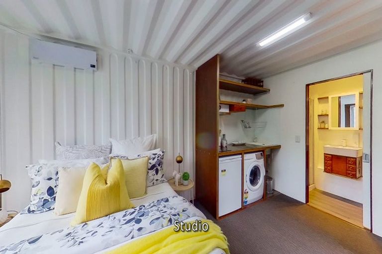 Photo of property in 157 Happy Valley Road, Owhiro Bay, Wellington, 6023