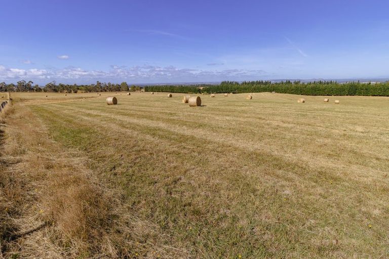 Photo of property in 526 Loburn Kowai Road, Loburn, 7472