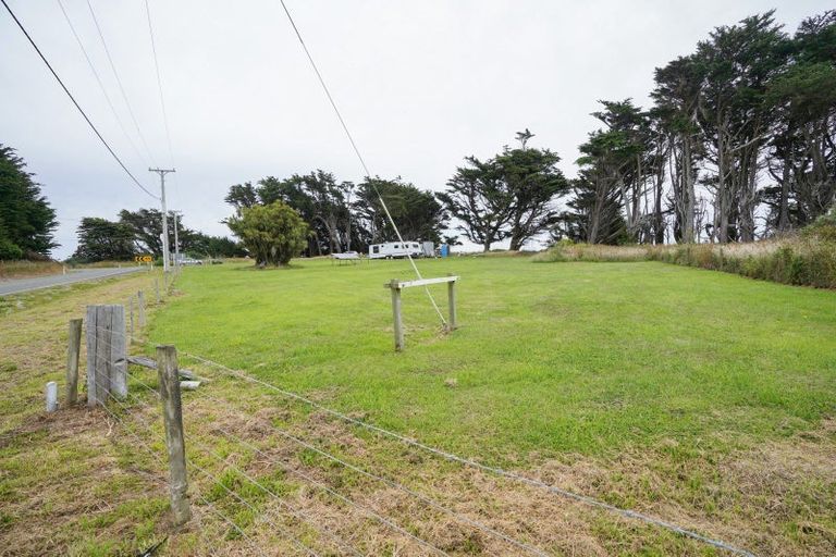 Photo of property in 388 Slope Point Road, Slope Point, Tokanui, 9884