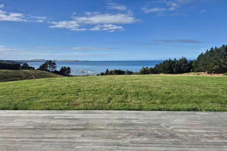 Photo of property in 4894 Hampden-palmerston Road, Shag Point, Palmerston, 9482