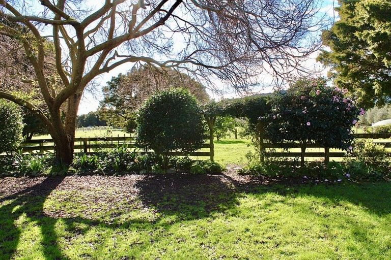 Photo of property in 537 Otaki Gorge Road, Hautere, Otaki, 5582