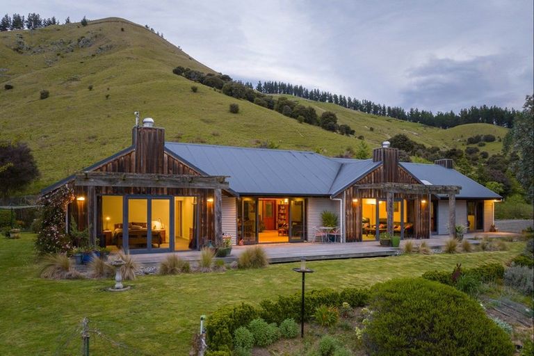 Photo of property in 748 Taylor Pass Road, Taylor Pass, Blenheim, 7274