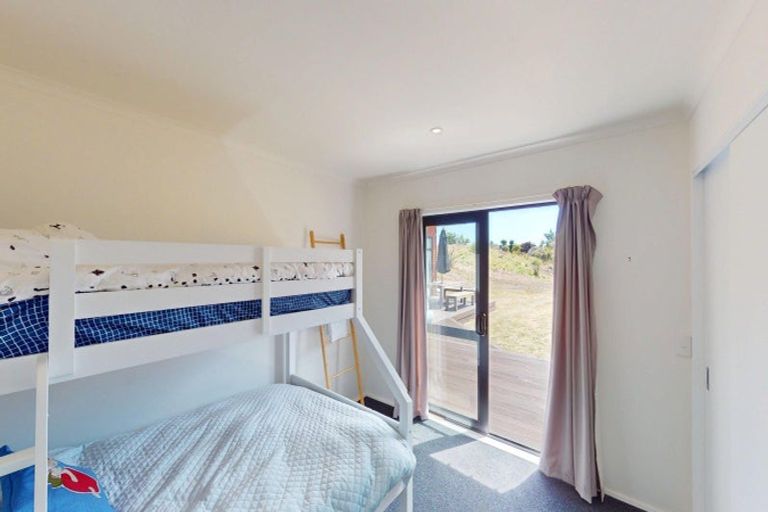 Photo of property in 10 Mowhia Grove, Waitarere, Levin, 5510