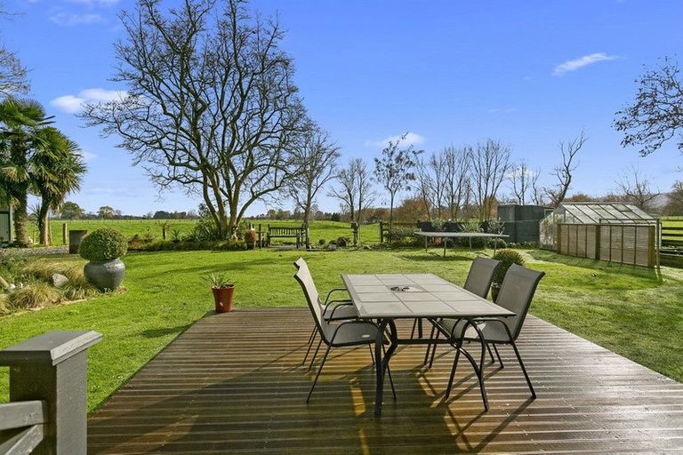 Photo of property in 4042 State Highway 29, Te Poi, Matamata, 3473