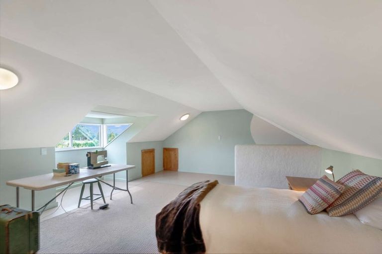 Photo of property in 94 Maskells Road, Balcairn, Amberley, 7481