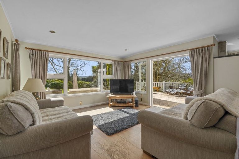 Photo of property in 947 Raetihi Ohakune Road, Ohakune, 4625