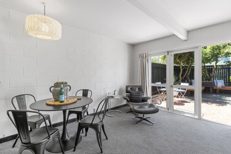 Photo of property in 9/24 Shrewsbury Street, Merivale, Christchurch, 8014