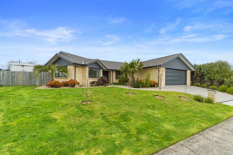 Photo of property in 14 O'sullivan Drive, Matamata, 3400
