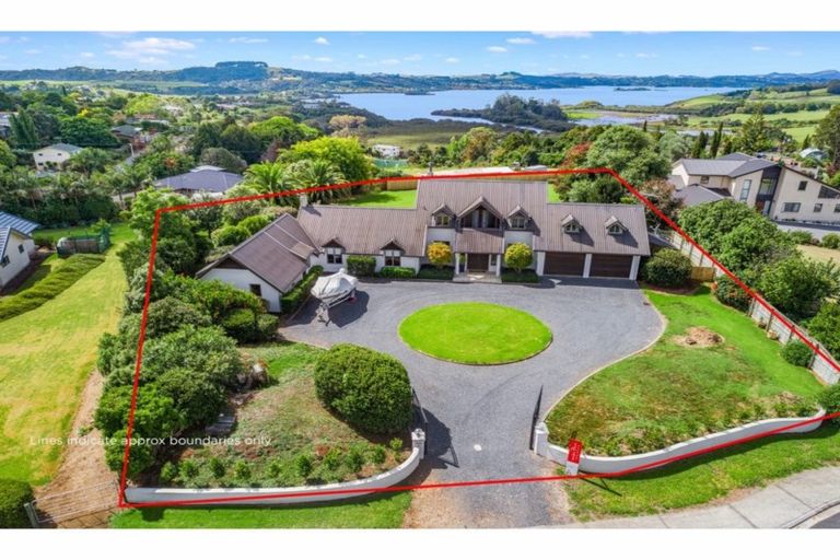 Photo of property in 6 Heron Hill, Kerikeri, 0230