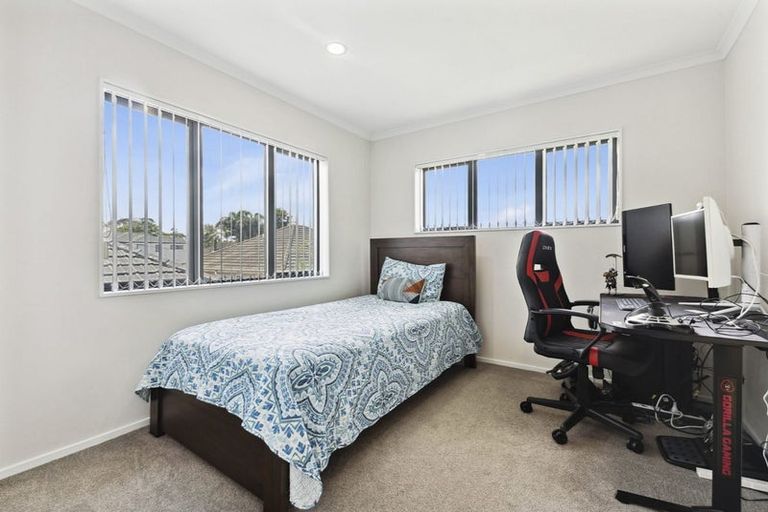 Photo of property in 166a Motatau Road, Papatoetoe, Auckland, 2025