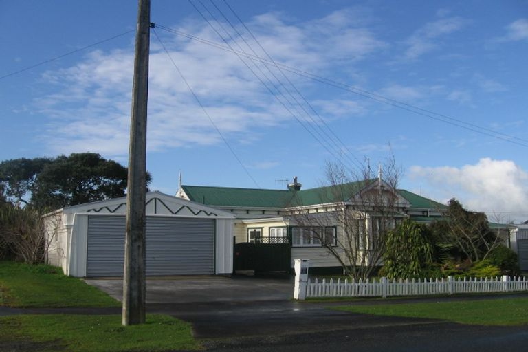 Photo of property in 53-55 Gordon Street, Dargaville, 0310