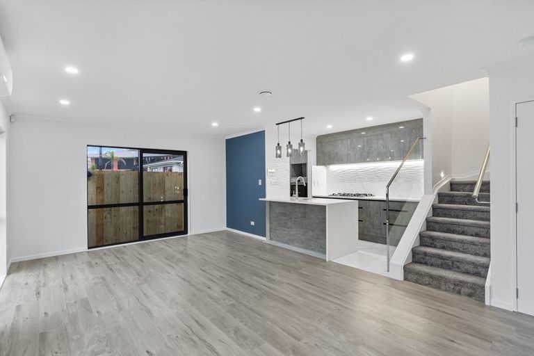 Photo of property in 186a Pakuranga Road, Pakuranga, Auckland, 2010