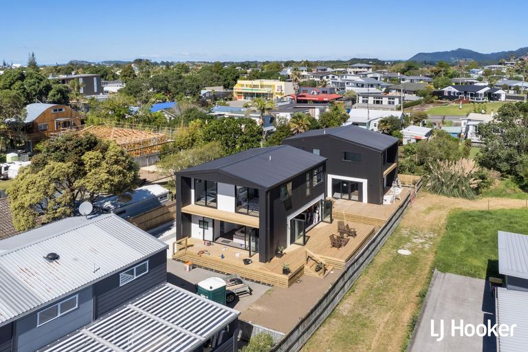 Photo of property in 45a Edinburgh Street, Waihi Beach, 3611