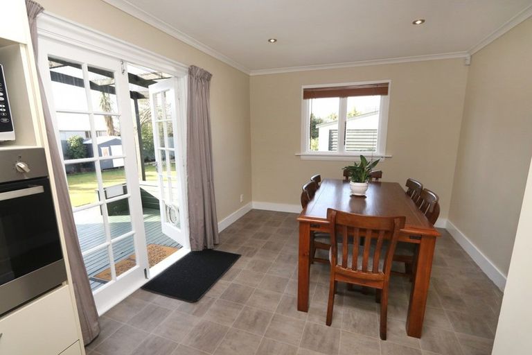 Photo of property in 144 William Street, Ashburton, 7700