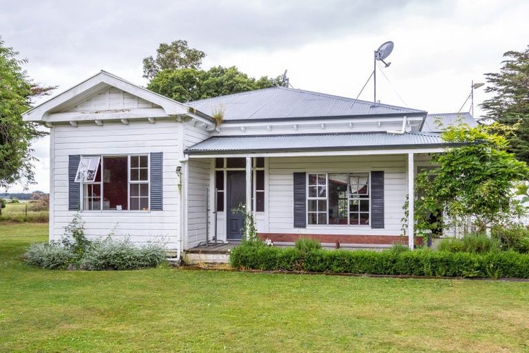 Photo of property in 386 Chester Road, West Taratahi, Carterton, 5791