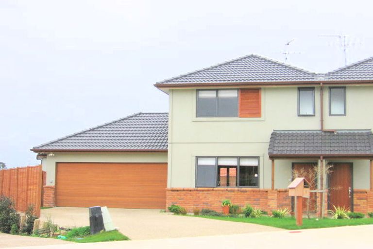 Photo of property in 5 Ashurst Lane, Greenhithe, Auckland, 0632