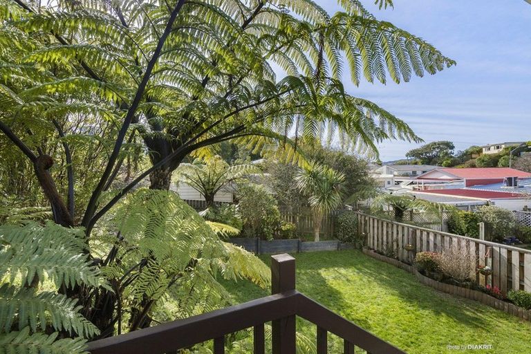 Photo of property in 4a Ohariu Road, Johnsonville, Wellington, 6037