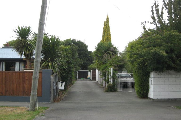 Photo of property in 1/36 Tomes Road, St Albans, Christchurch, 8052