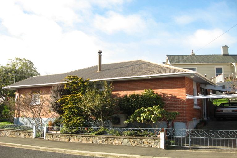 Photo of property in 31 Springhill Road, Mornington, Dunedin, 9011