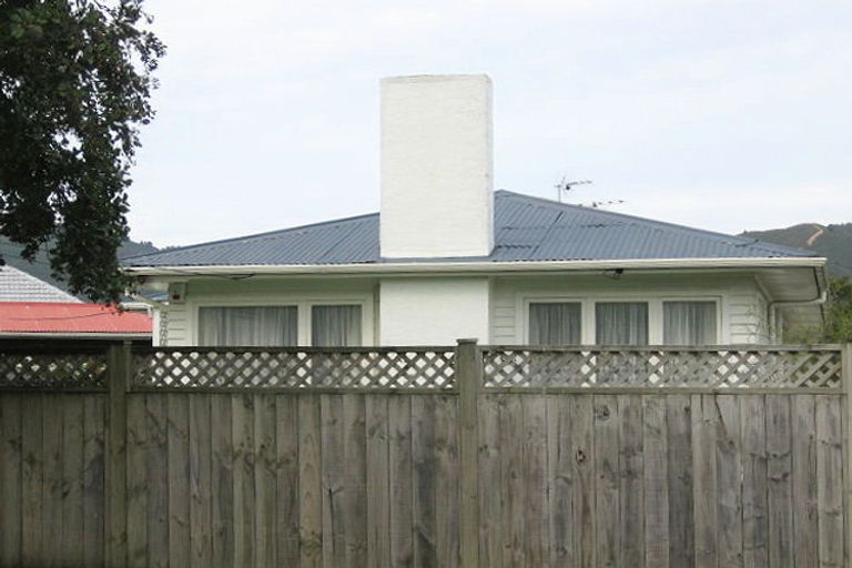 Photo of property in 59 Garden Road, Avalon, Lower Hutt, 5011
