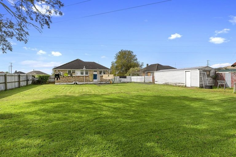 Photo of property in 32 Smith Avenue, Huntly, 3700