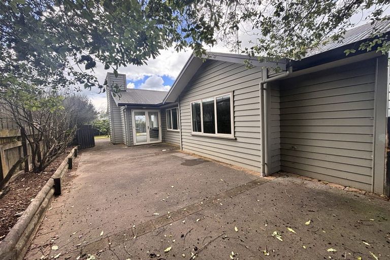 Photo of property in 4a Central Street, Matamata, 3400