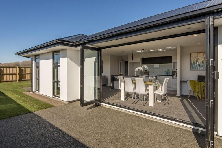 Photo of property in 22 Halpin Drive, Lincoln, 7608