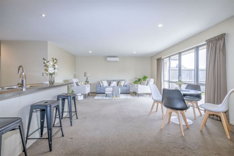 Photo of property in 8a Somerville Crescent, Aidanfield, Christchurch, 8025