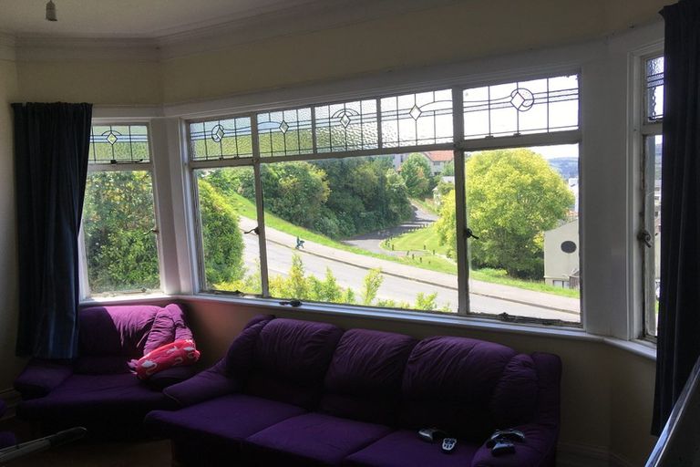 Photo of property in 1 Duchess Avenue, Dunedin Central, Dunedin, 9016