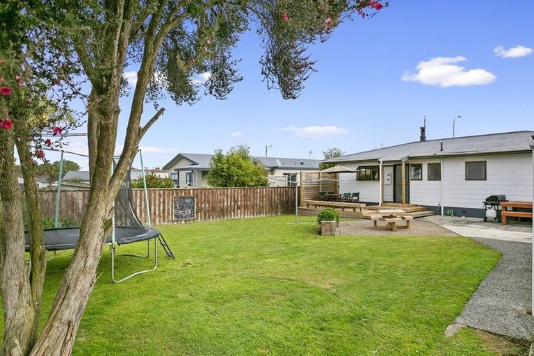 Photo of property in 16 Matipo Street, Matamata, 3400