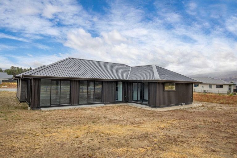 Photo of property in 4 Pollock Street, Alexandra, 9320