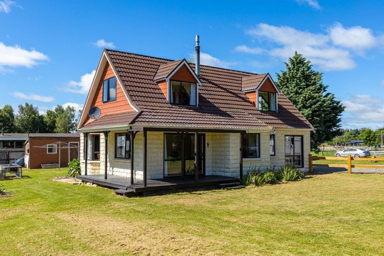 Photo of property in 21 North Street, Fairlie, 7925