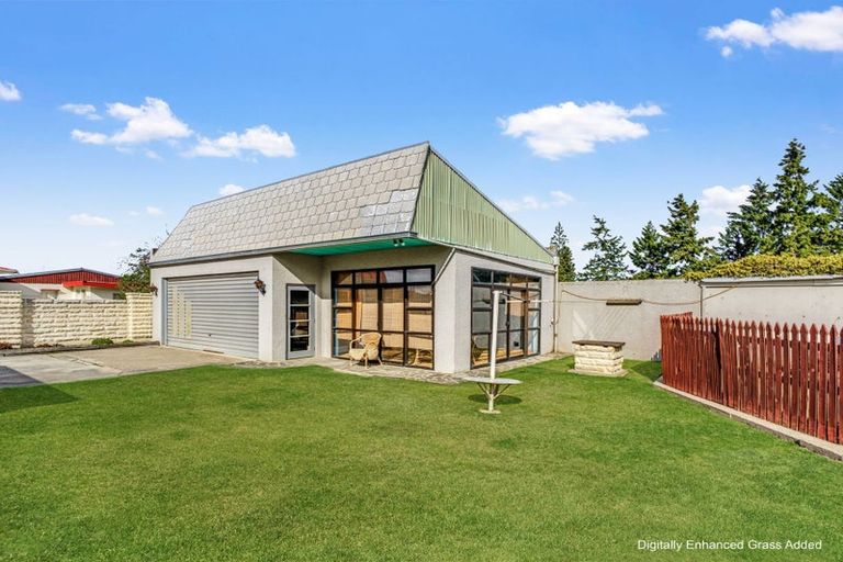 Photo of property in 26 Fraser Avenue, Ranfurly, 9332