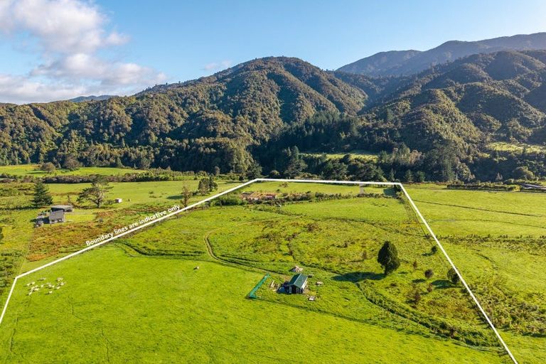 Photo of property in 1202 Otaki Gorge Road, Hautere, Otaki, 5582