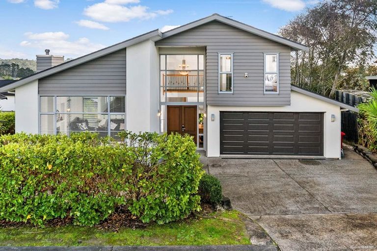 Photo of property in 68 Oakway Drive, Schnapper Rock, Auckland, 0632
